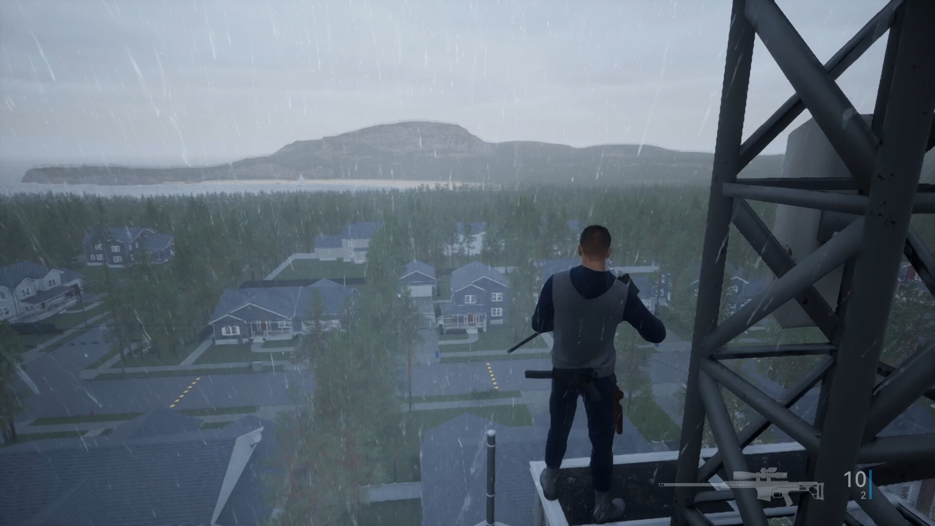 孤岛救援 The Island Rescue screenshot 4
