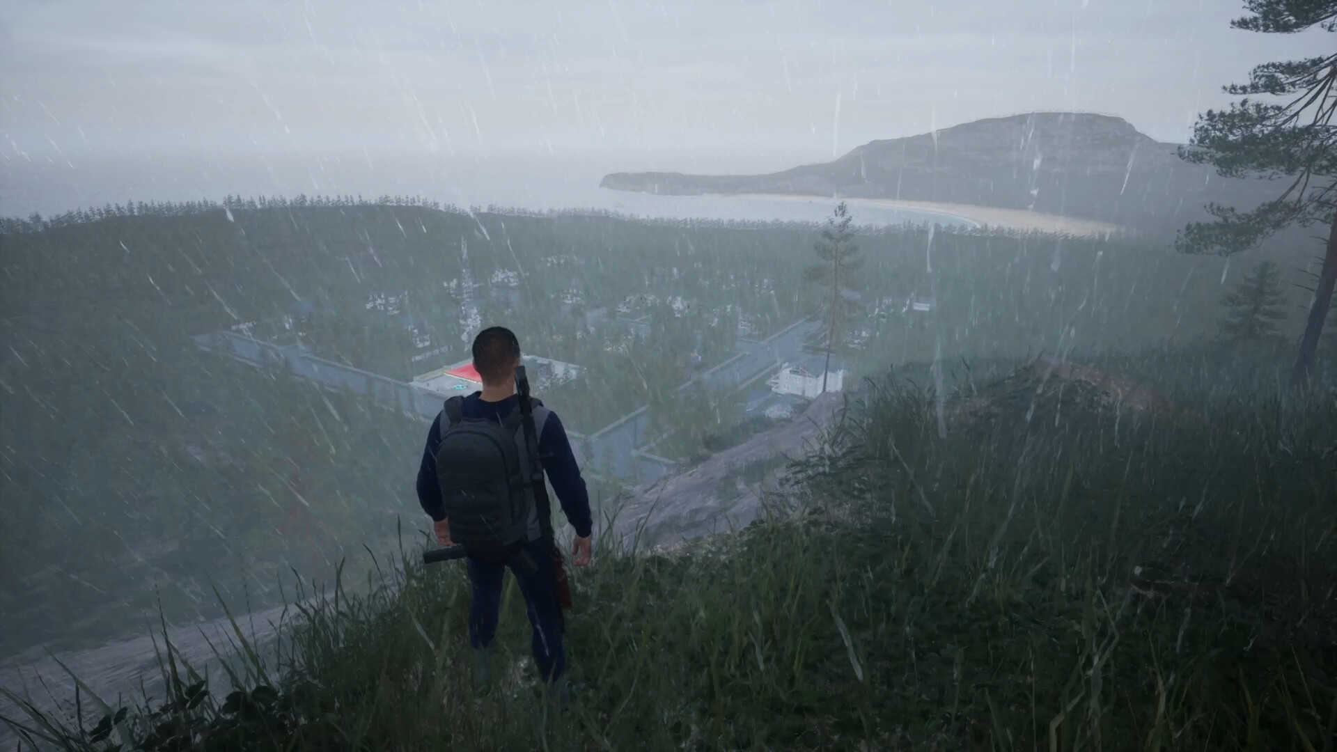 孤岛救援 The Island Rescue screenshot 3