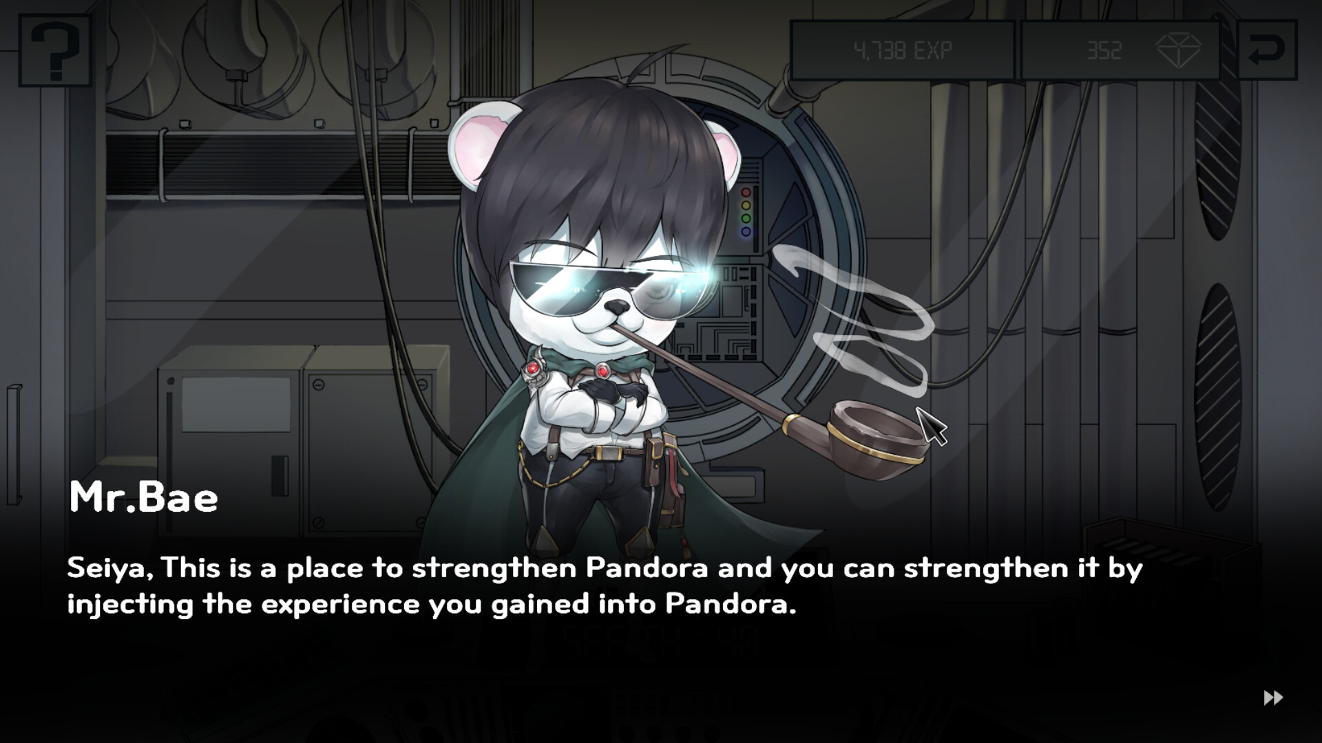 Fantasya screenshot 5