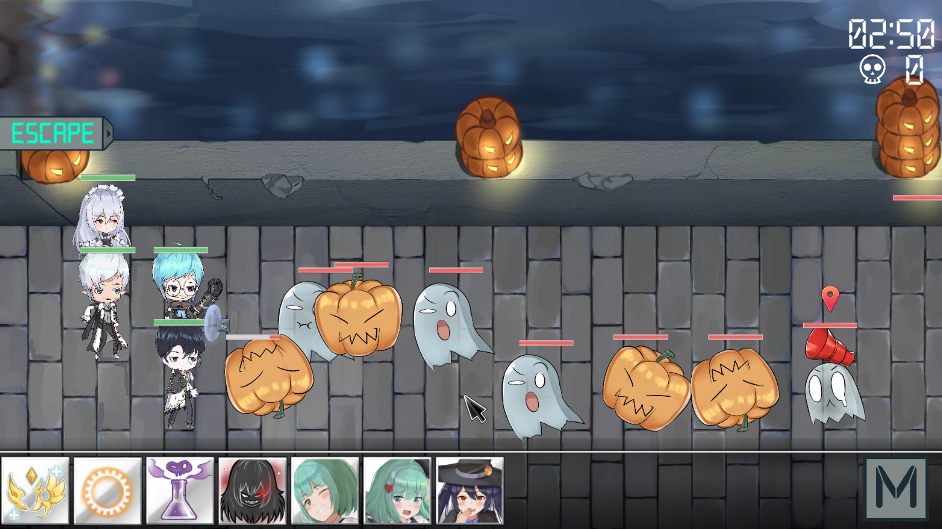 Fantasya screenshot 3
