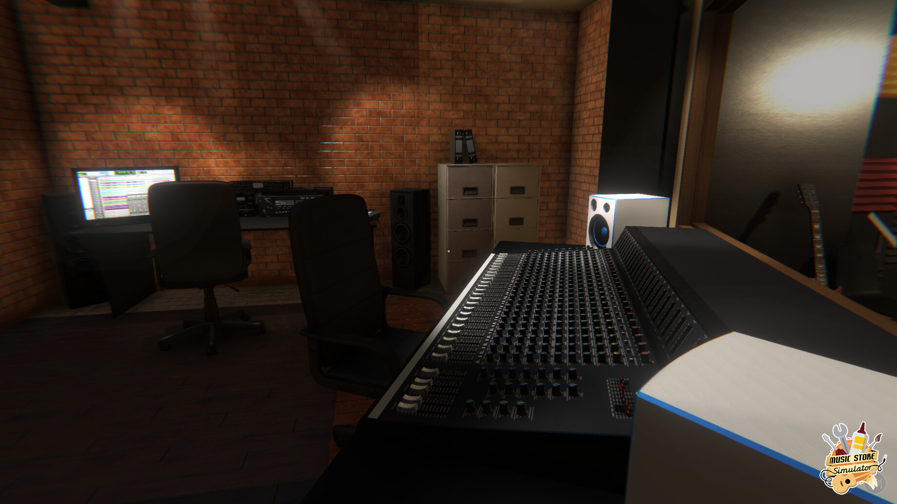 Music Store Simulator Prologue screenshot 6
