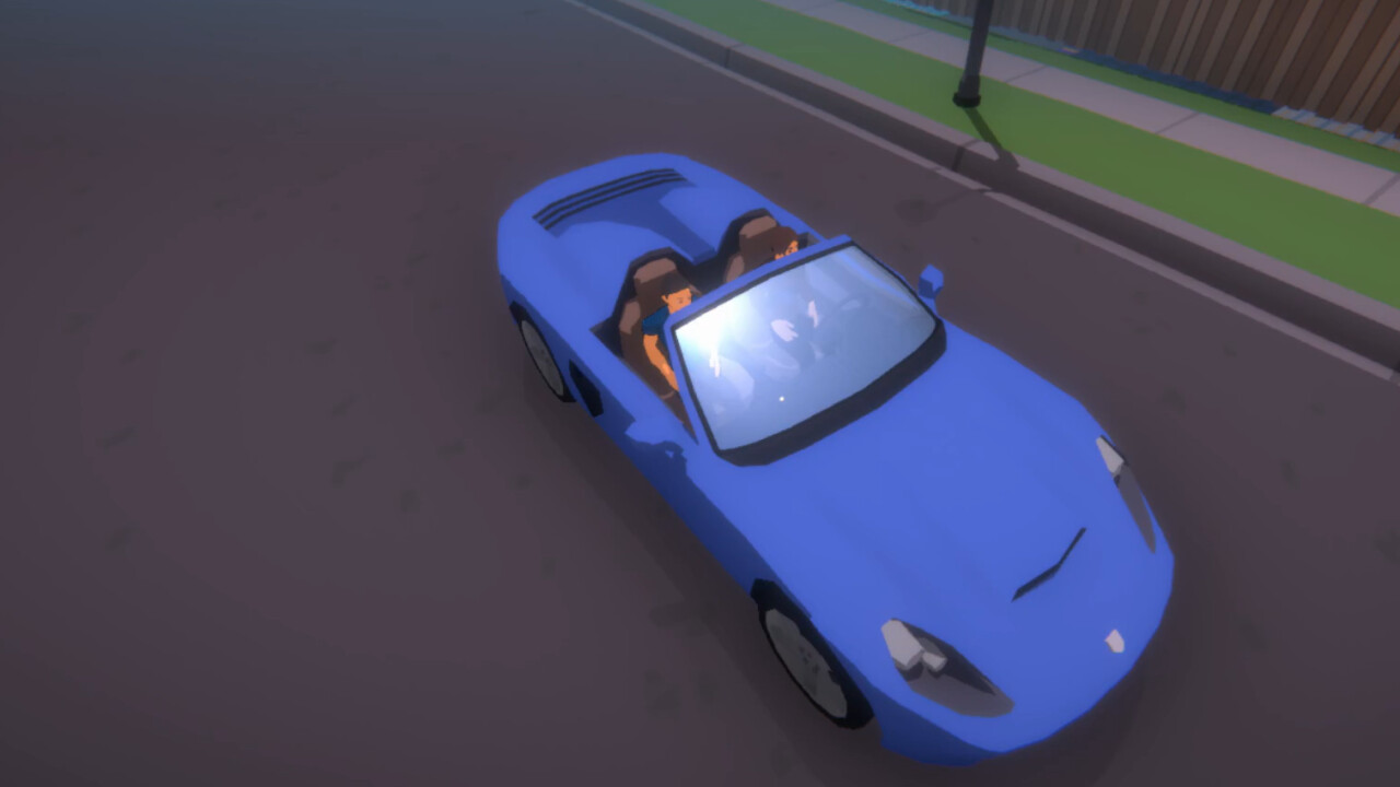 Convenient Encounters screenshot 5