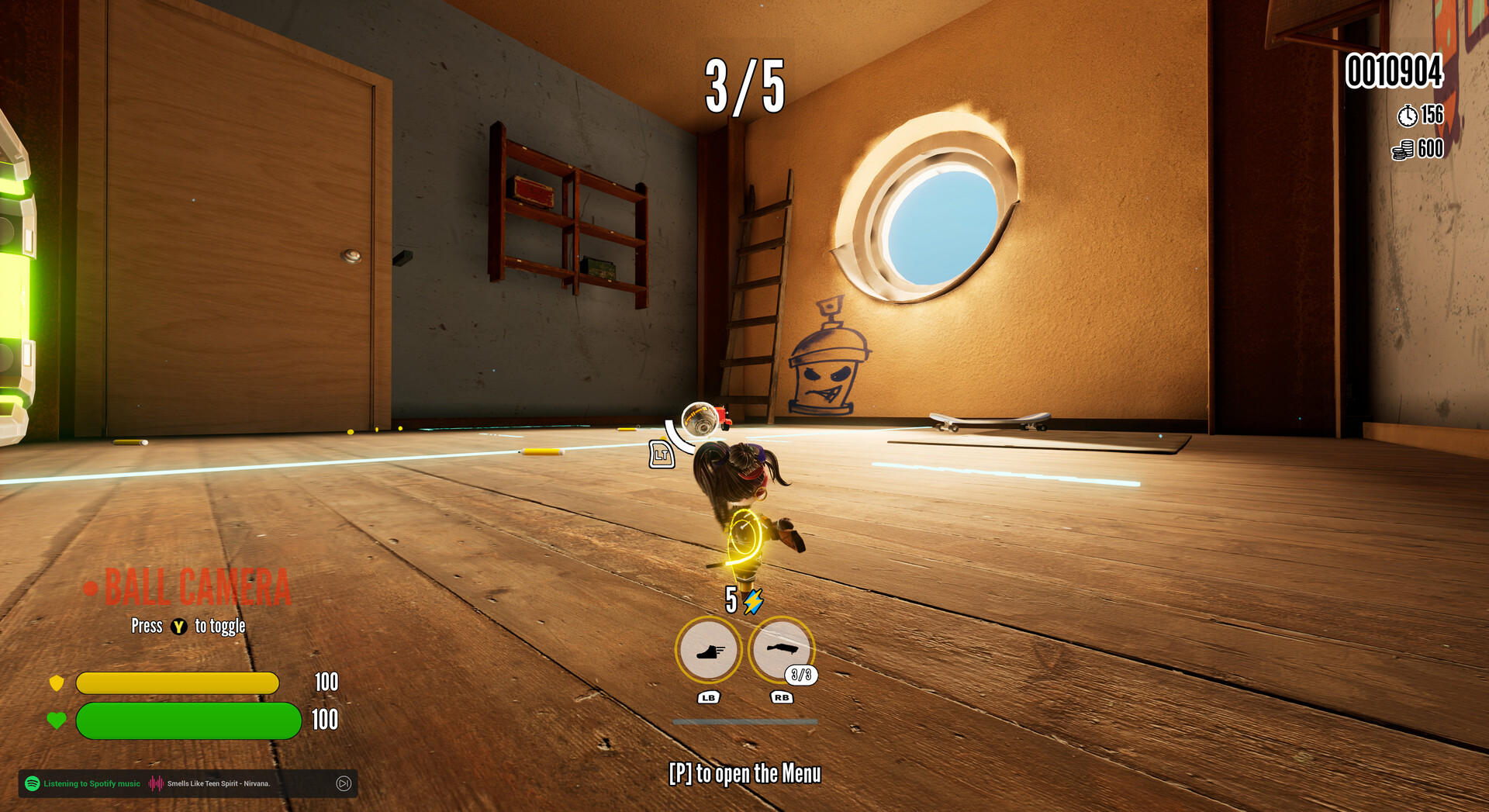 Flying Toyz screenshot 9
