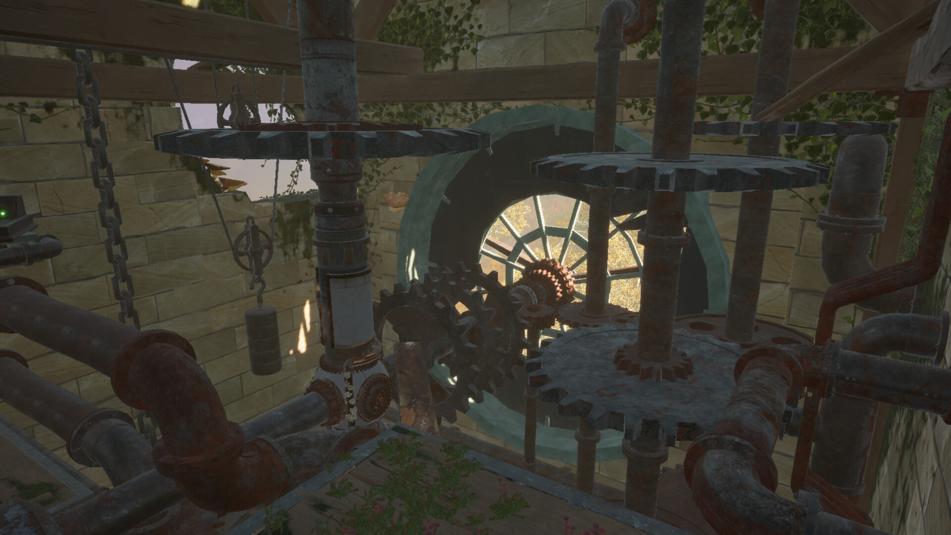 Postmouse screenshot 3