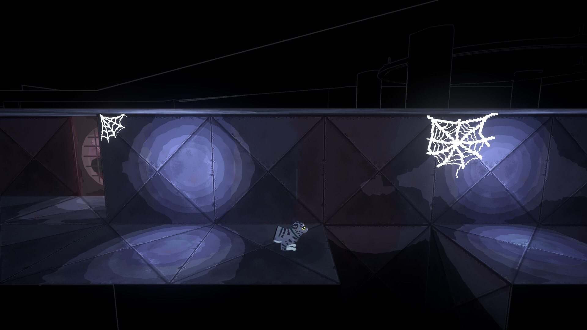 SCP: JOSIE screenshot 6