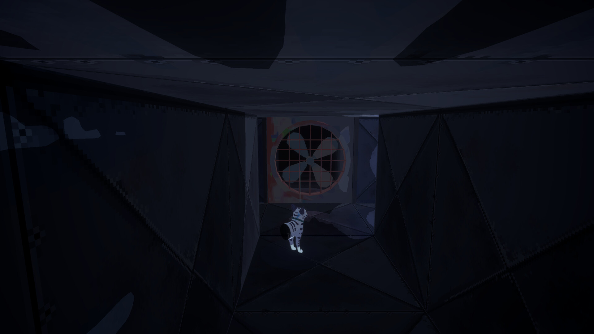 SCP: JOSIE screenshot 4
