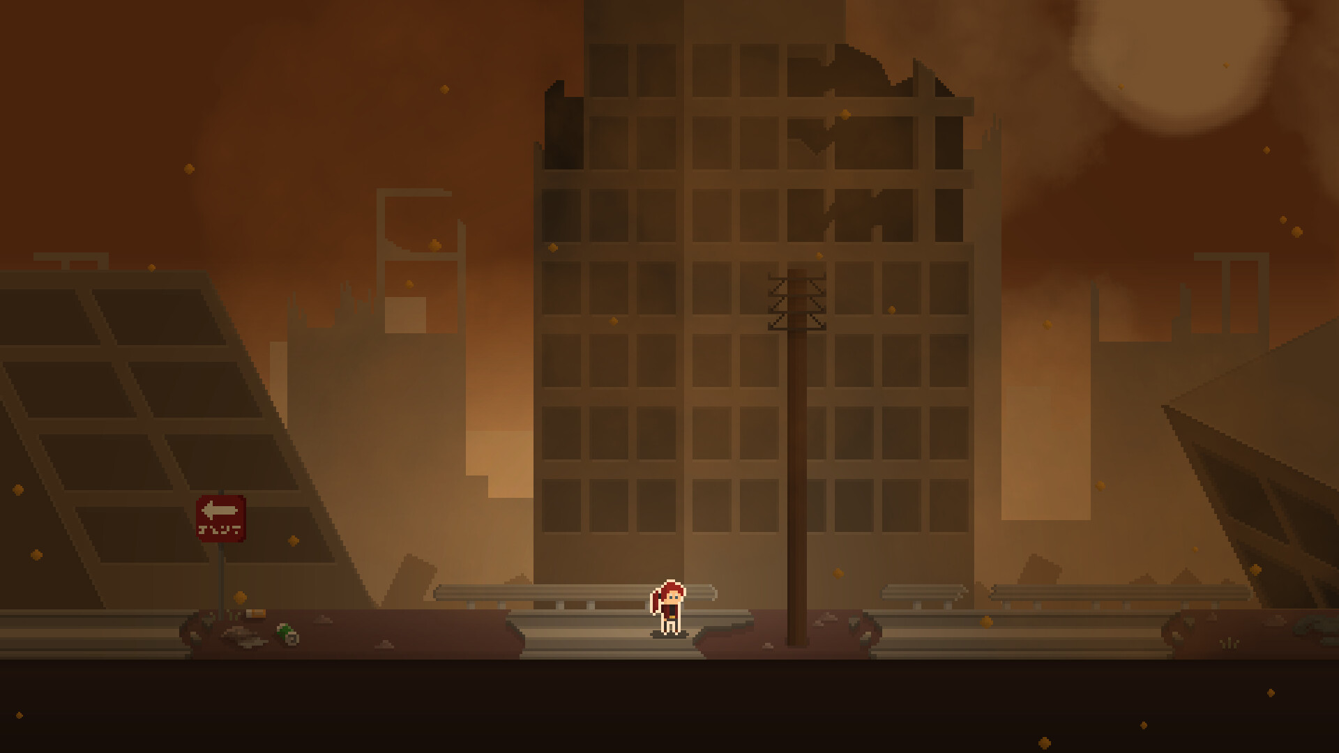 Eidolon Awakened screenshot 7