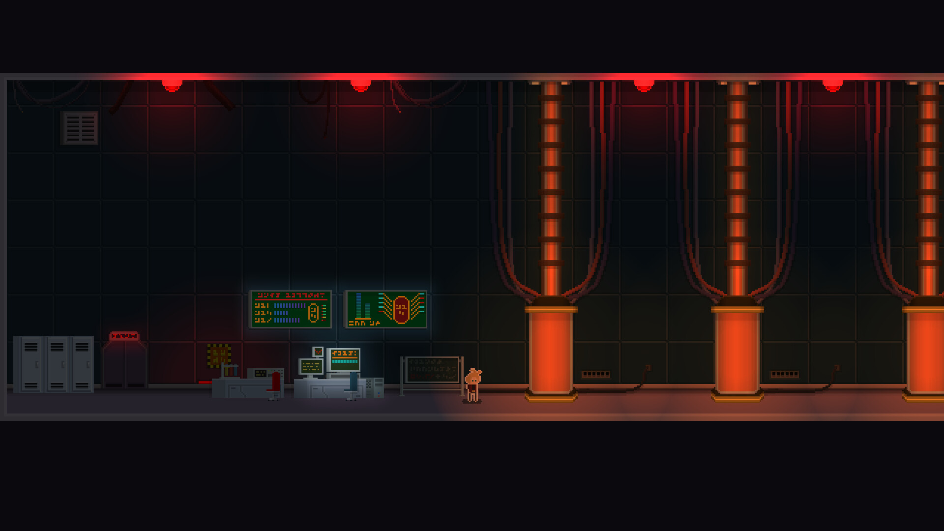 Eidolon Awakened screenshot 2