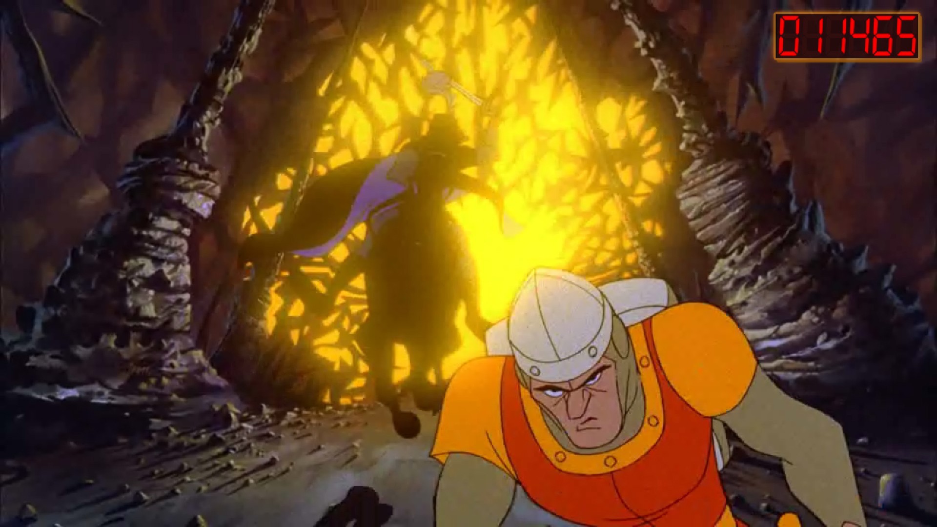 Dragon's Lair screenshot 2