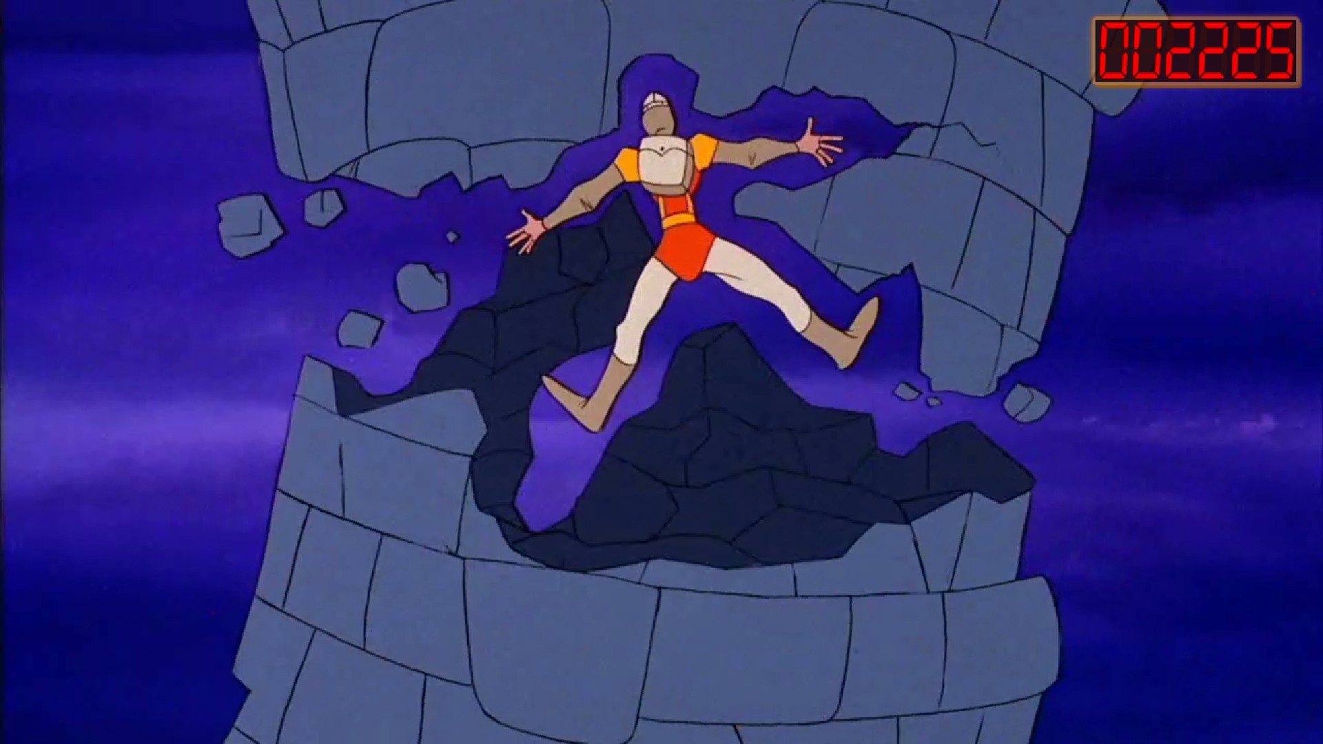 Dragon's Lair screenshot 5