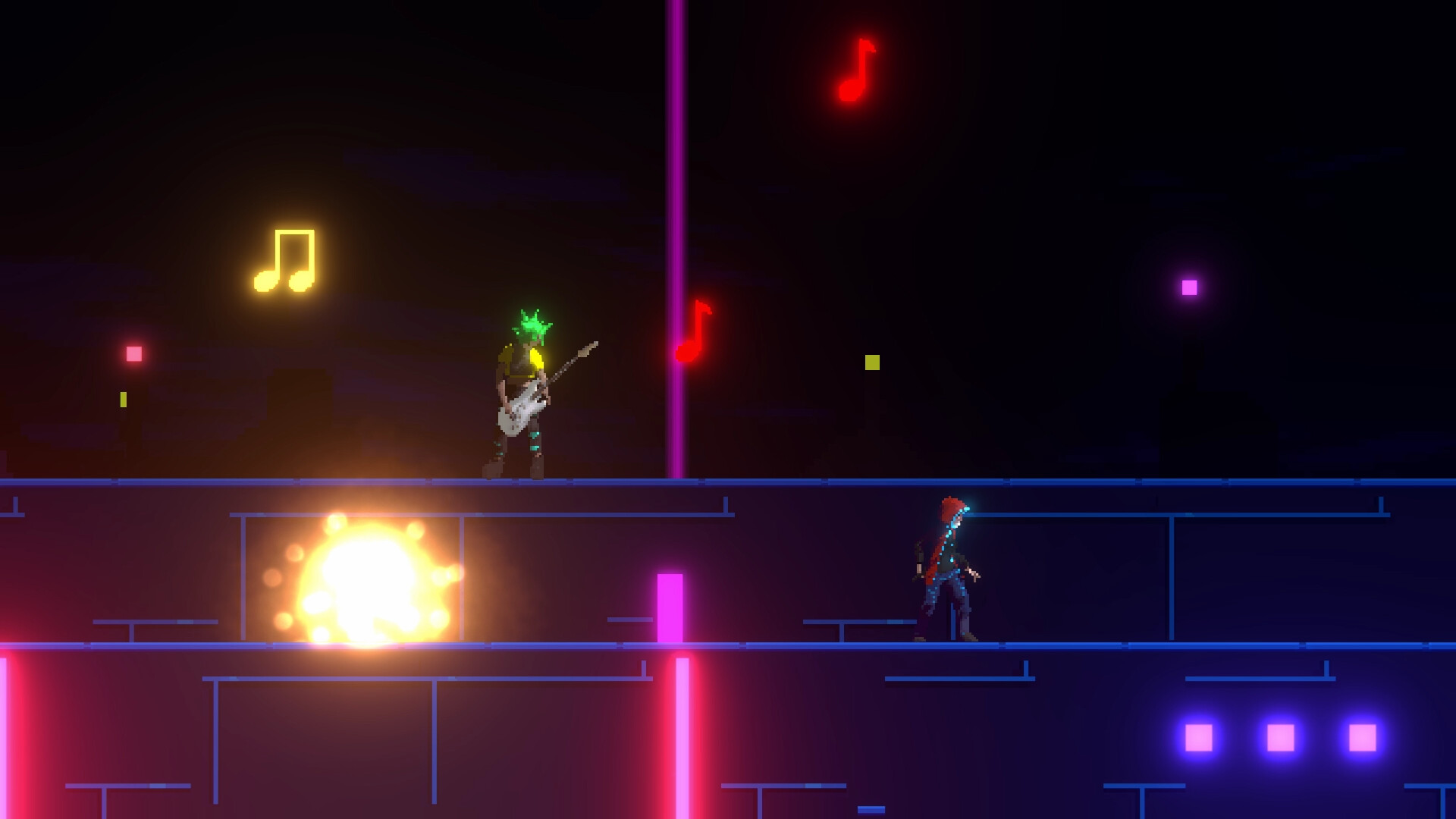 击魂Z / Beat The Soul Z screenshot 5