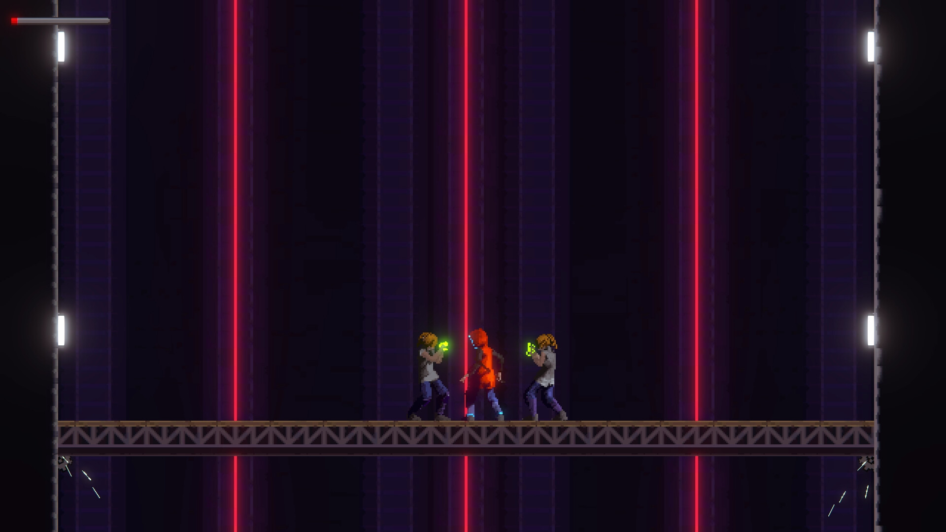 击魂Z / Beat The Soul Z screenshot 2
