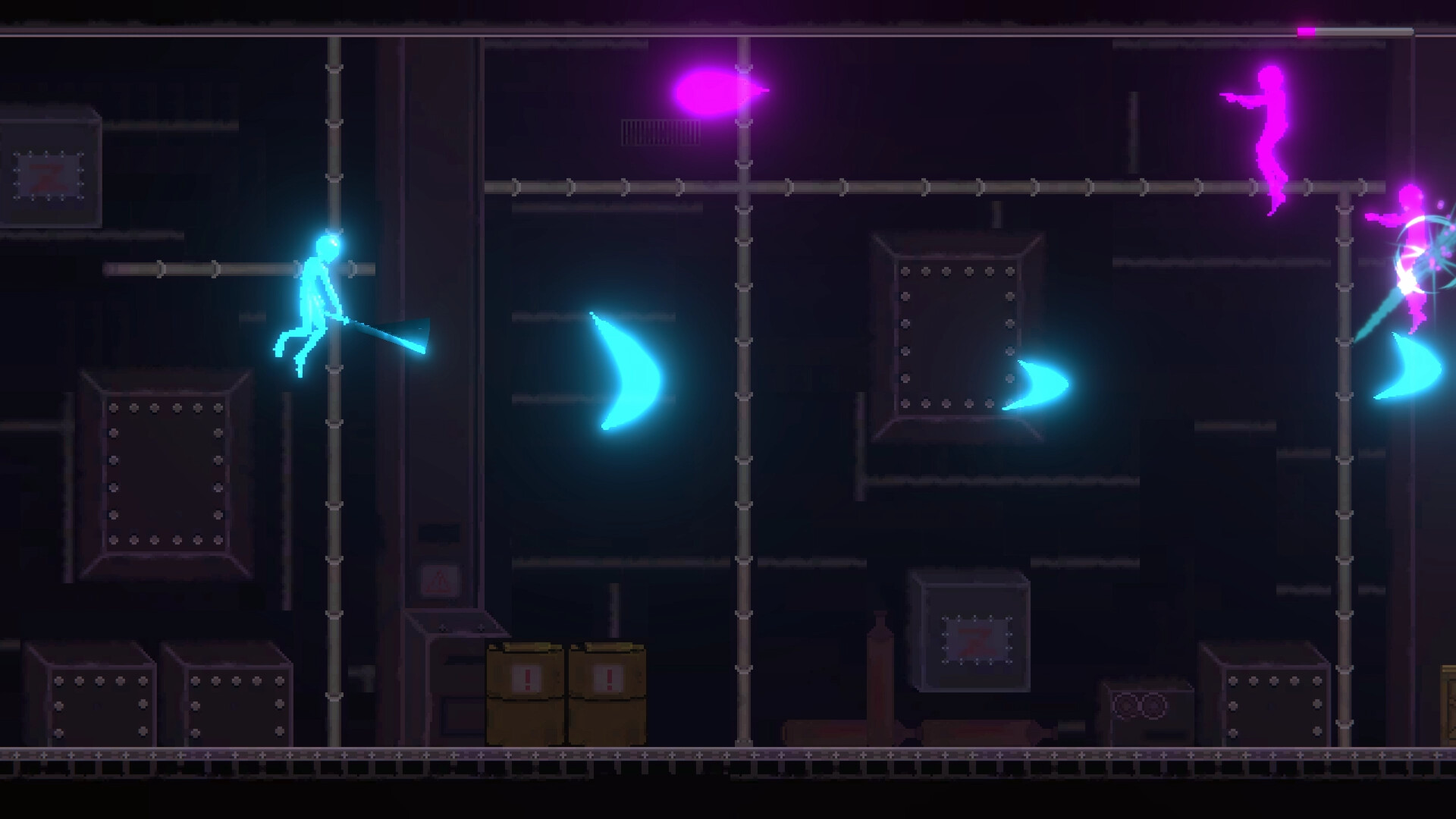 击魂Z / Beat The Soul Z screenshot 8