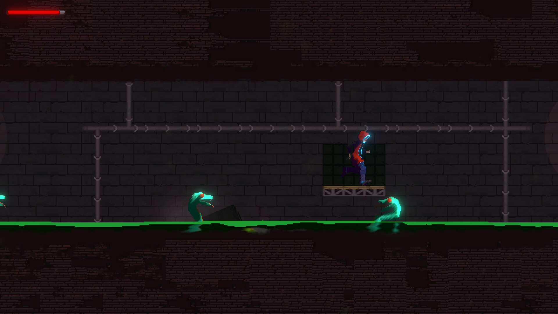 击魂Z / Beat The Soul Z screenshot 6