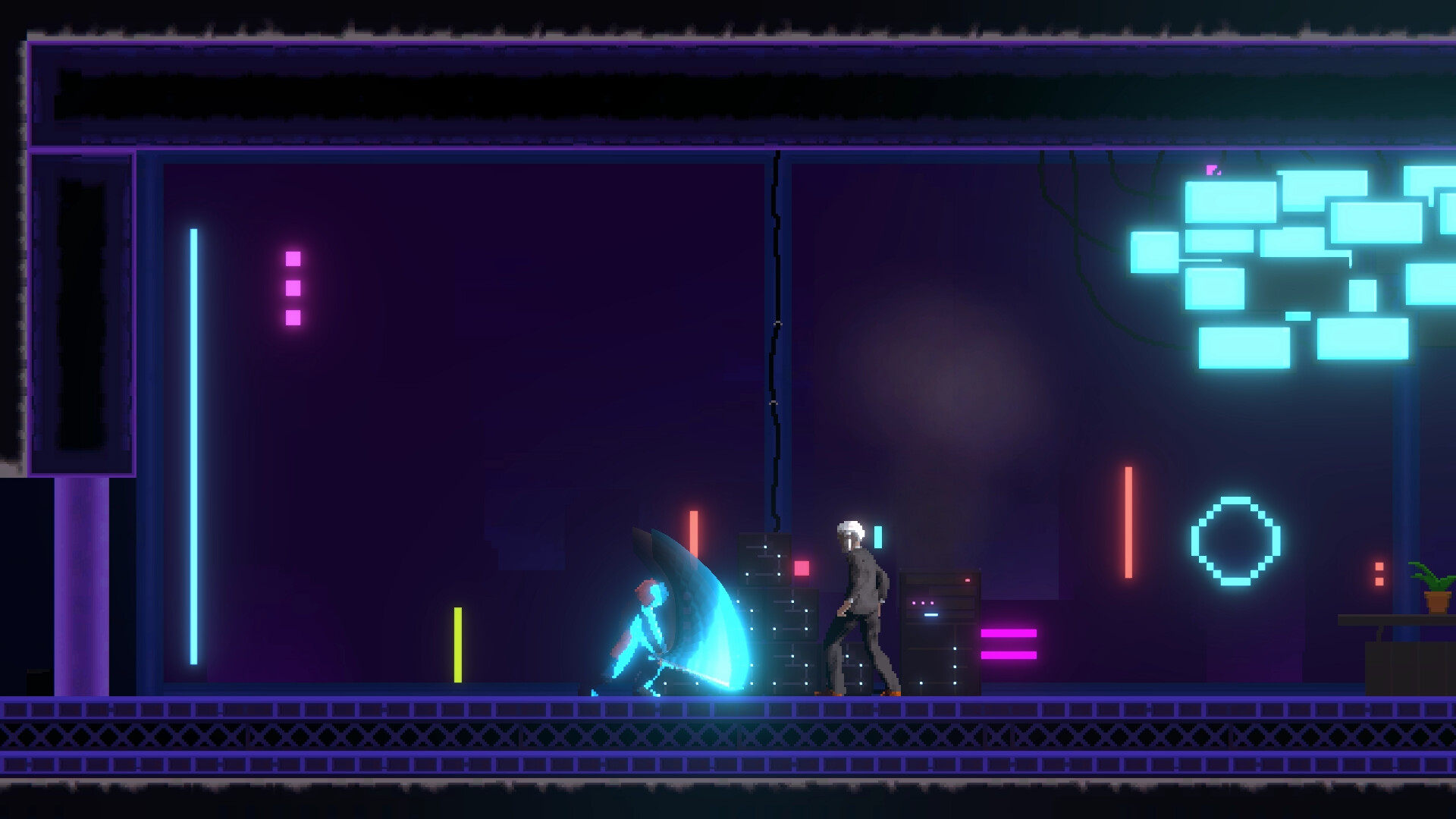 击魂Z / Beat The Soul Z screenshot 3