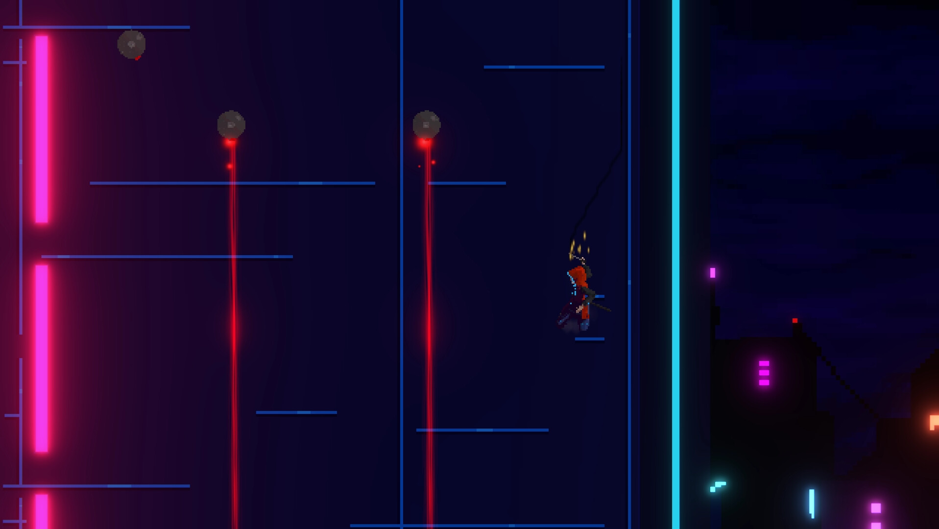 击魂Z / Beat The Soul Z screenshot 4
