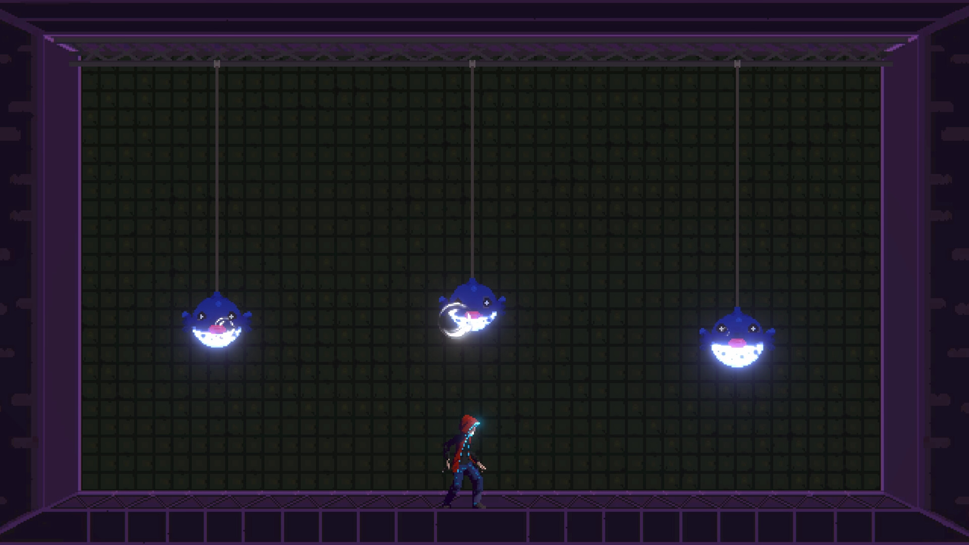 击魂Z / Beat The Soul Z screenshot 11