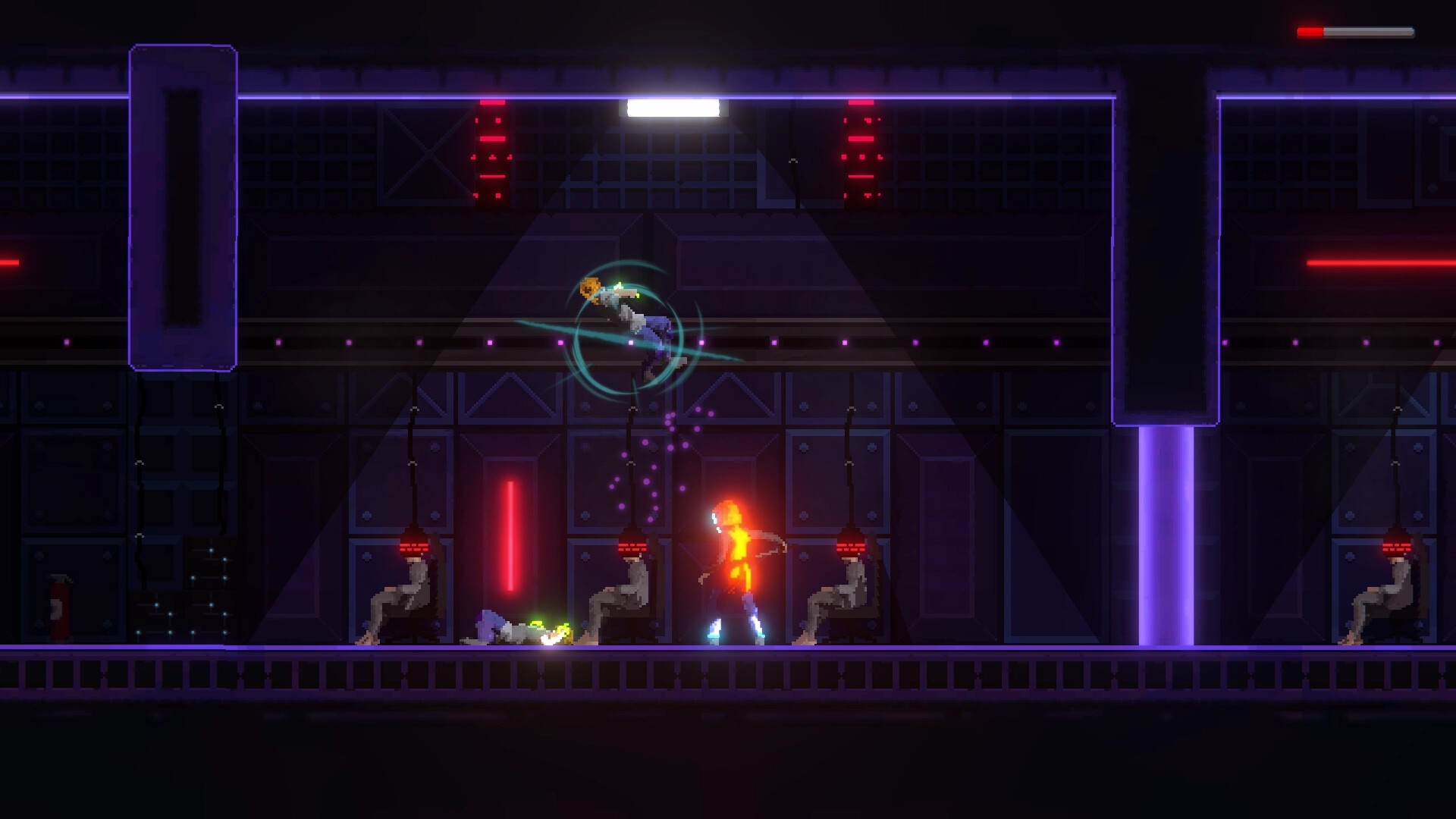 击魂Z / Beat The Soul Z screenshot 1
