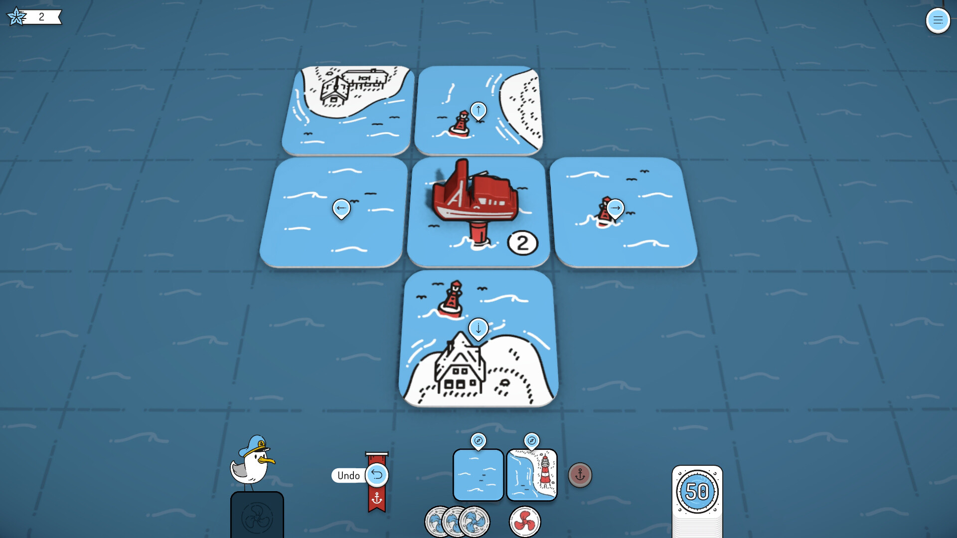 Beacon Patrol screenshot 1
