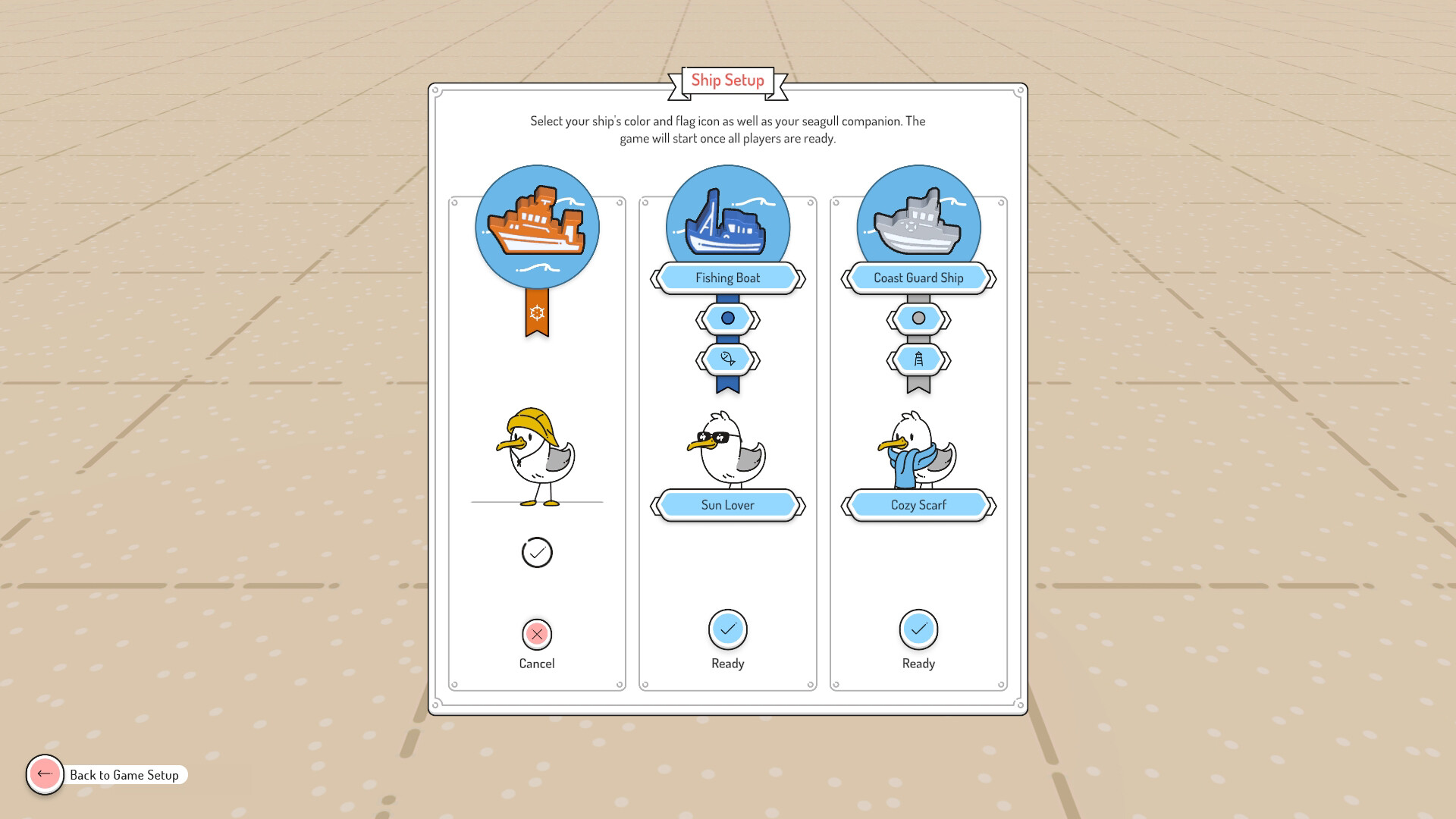 Beacon Patrol screenshot 6