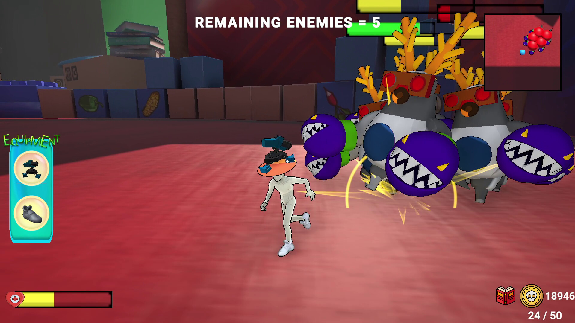 Wojak Rush screenshot 4