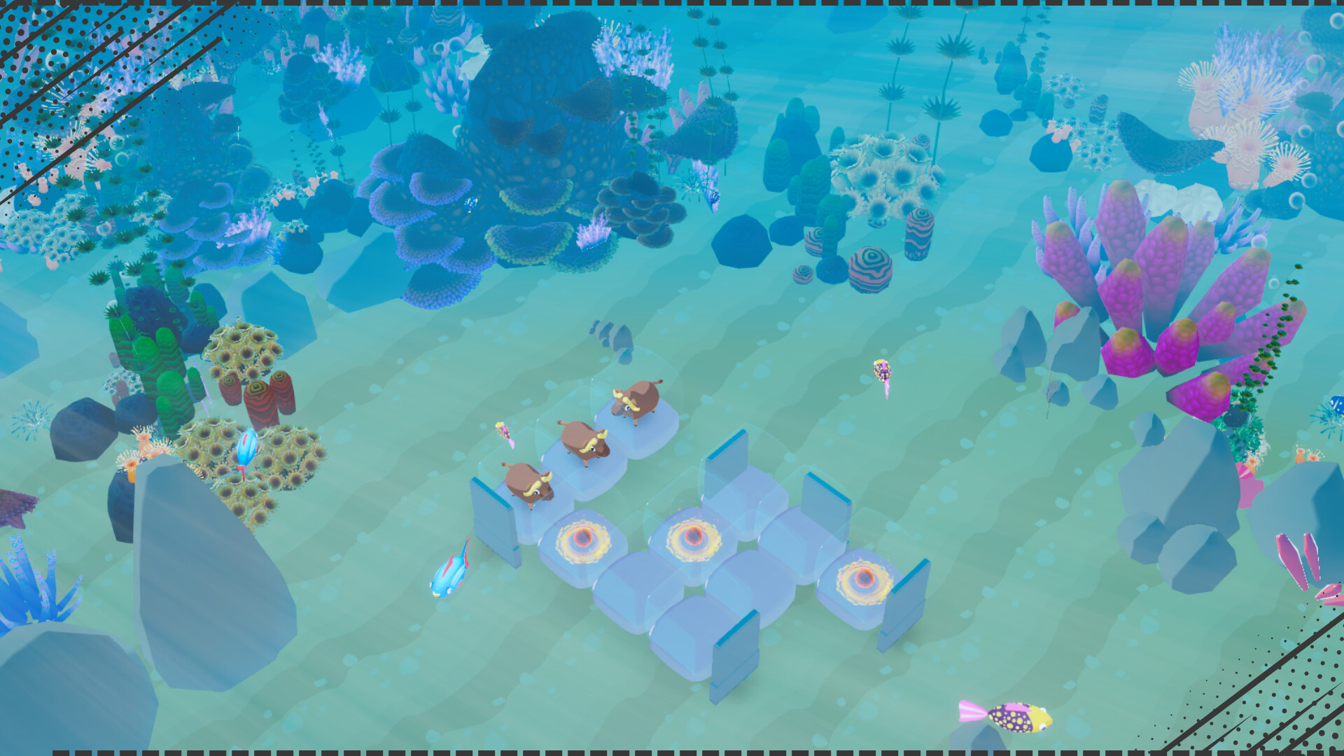 Animal portal - Puzzle screenshot 3