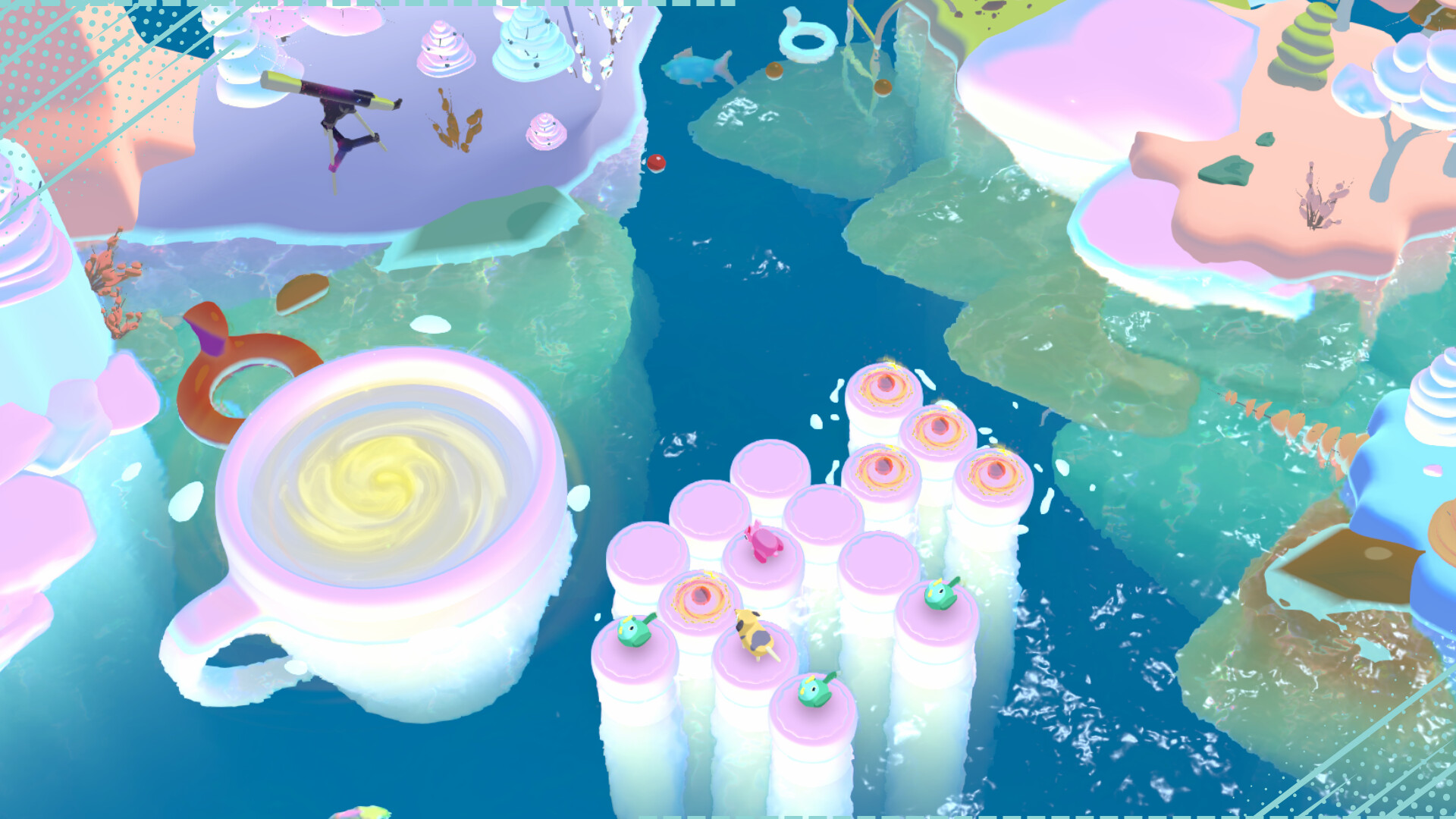 Animal portal - Puzzle screenshot 6