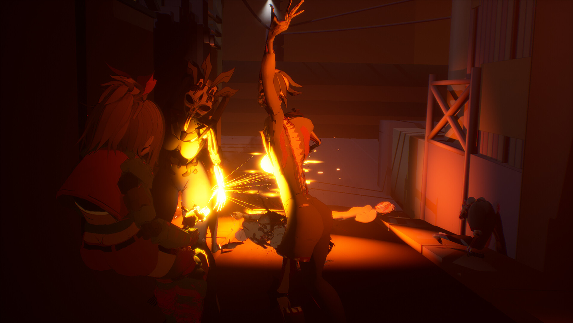 SlovSurvival screenshot 2