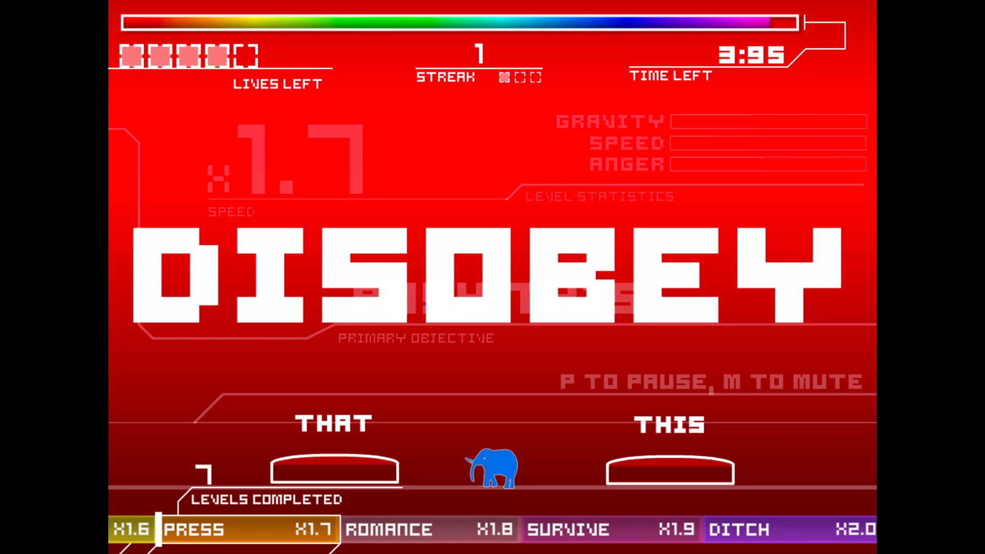 The Elephant Collection screenshot 5