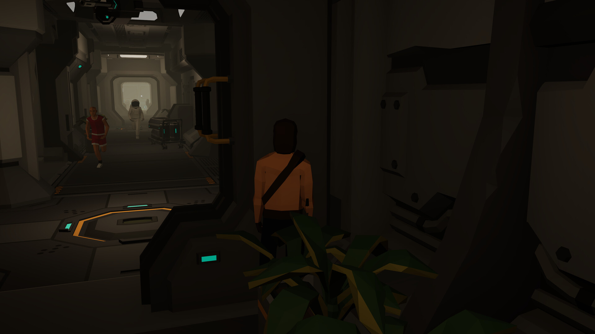 Party Shift screenshot 5