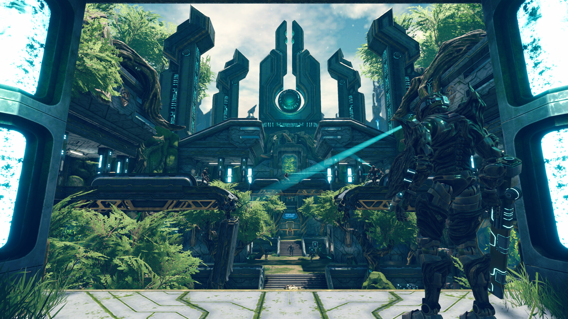 Arken Age screenshot 6