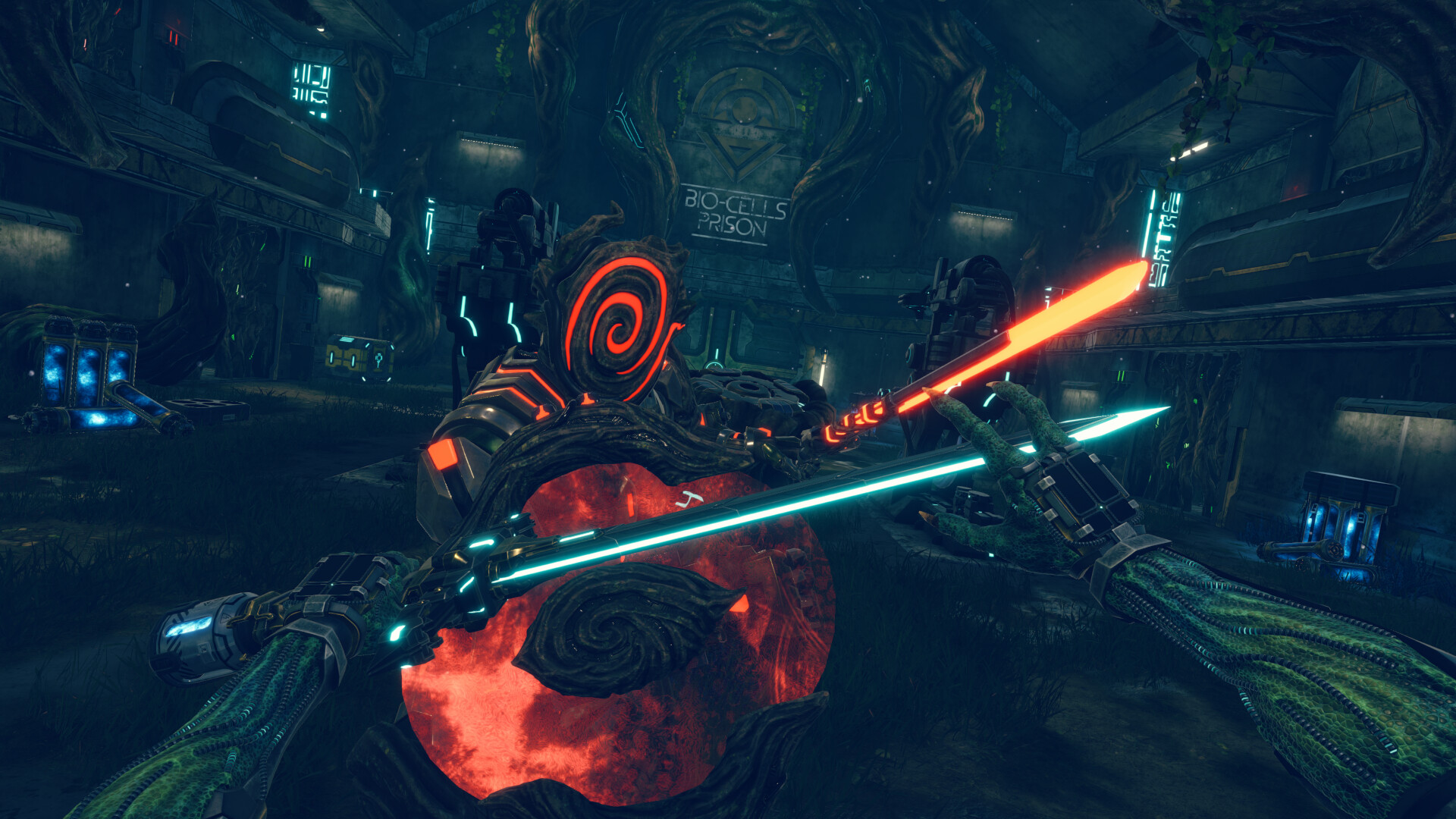 Arken Age screenshot 13