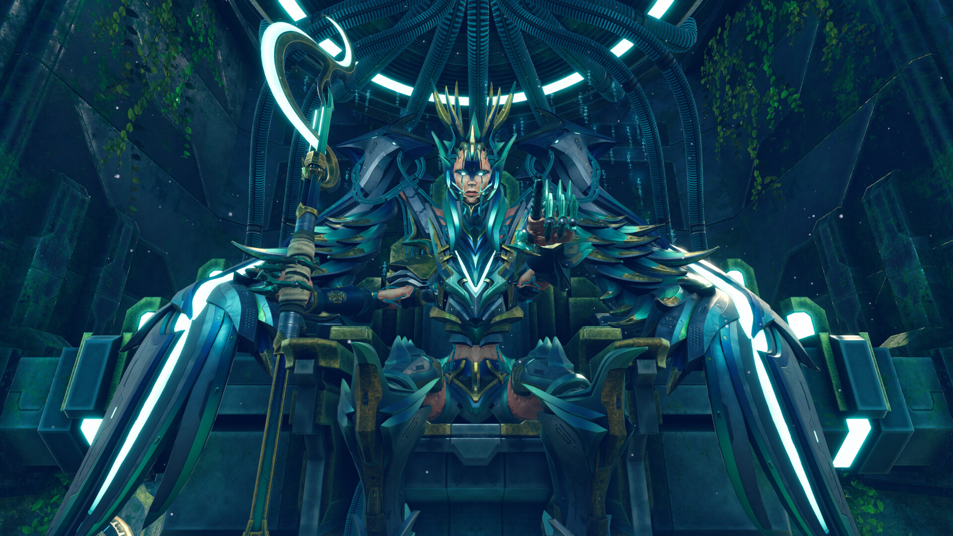 Arken Age screenshot 4