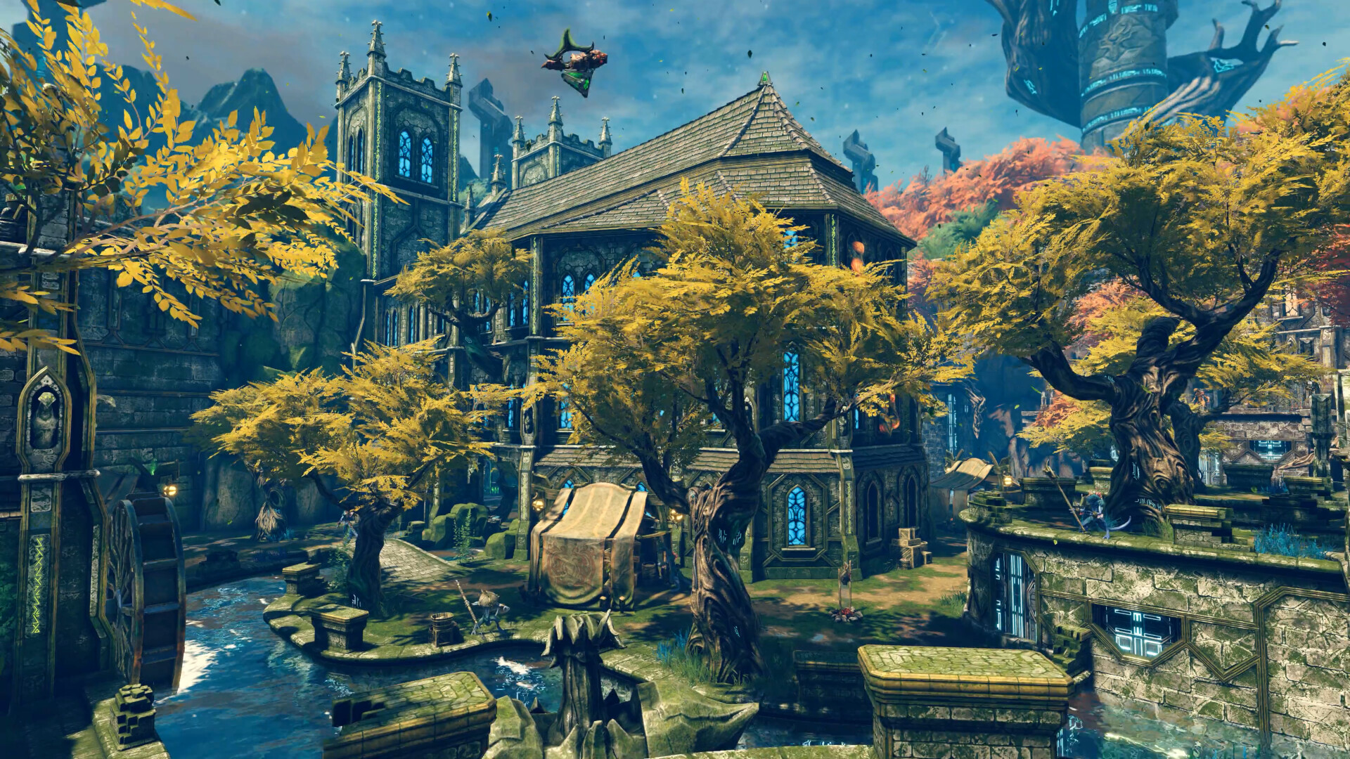 Arken Age screenshot 8