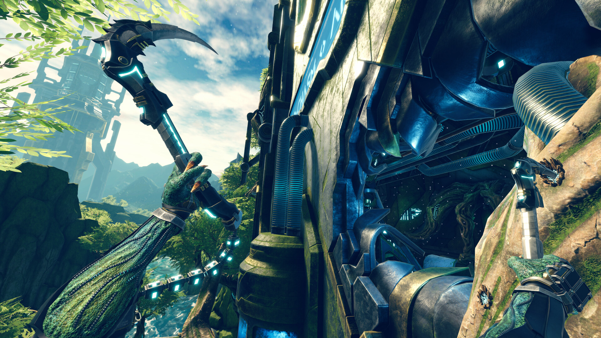 Arken Age screenshot 7