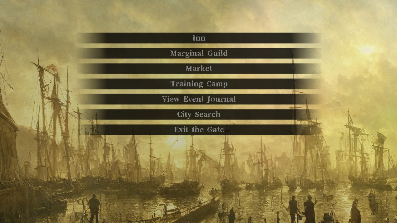 Marginal Break screenshot 9