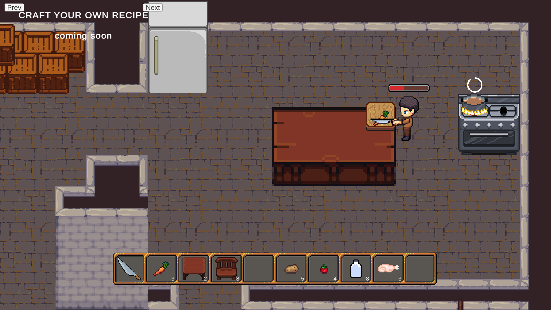 Poslor City screenshot 3