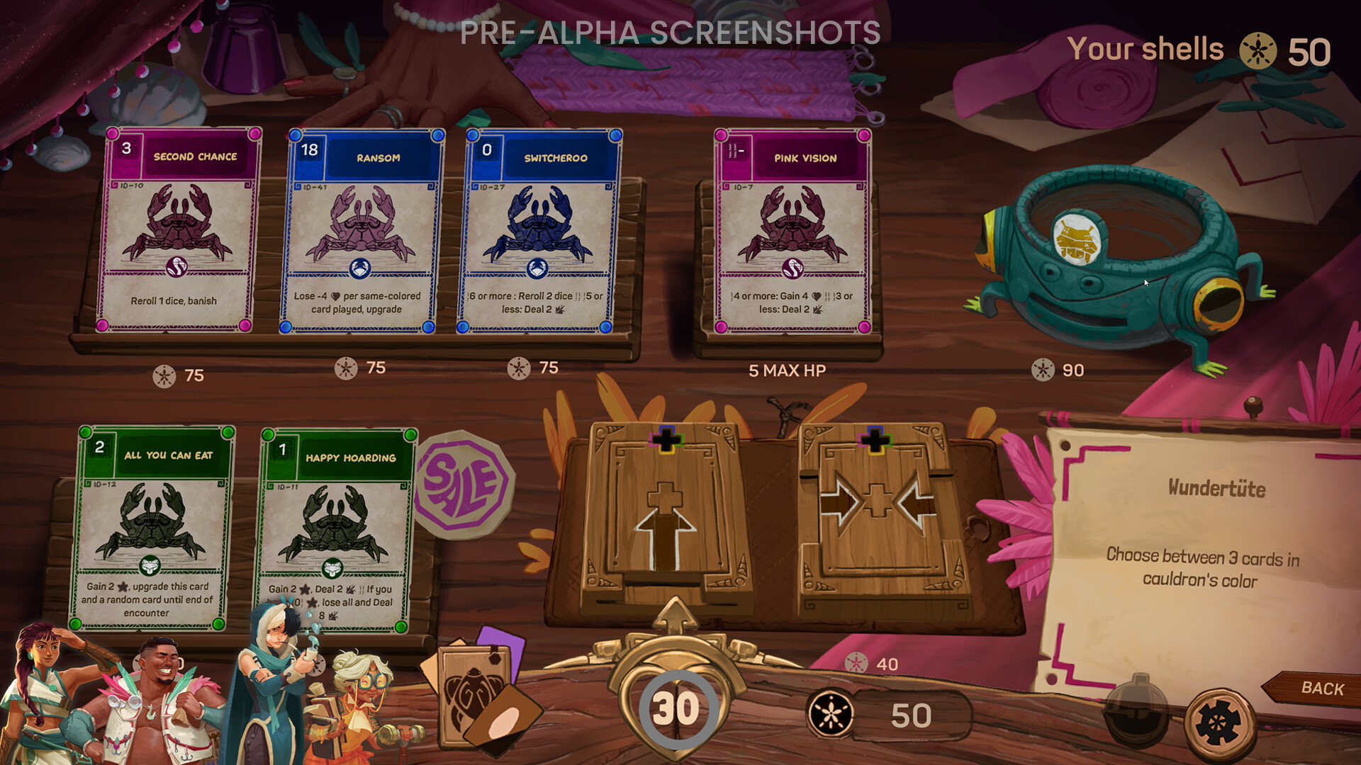 Kasa: Homeward screenshot 4