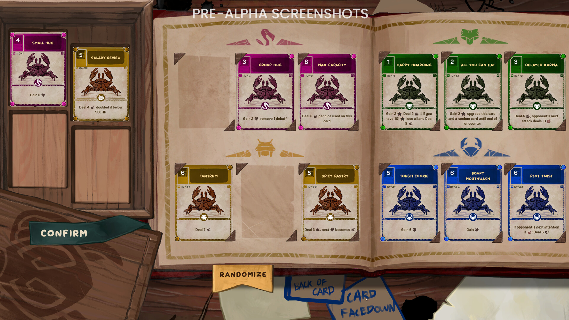 Kasa: Homeward screenshot 3