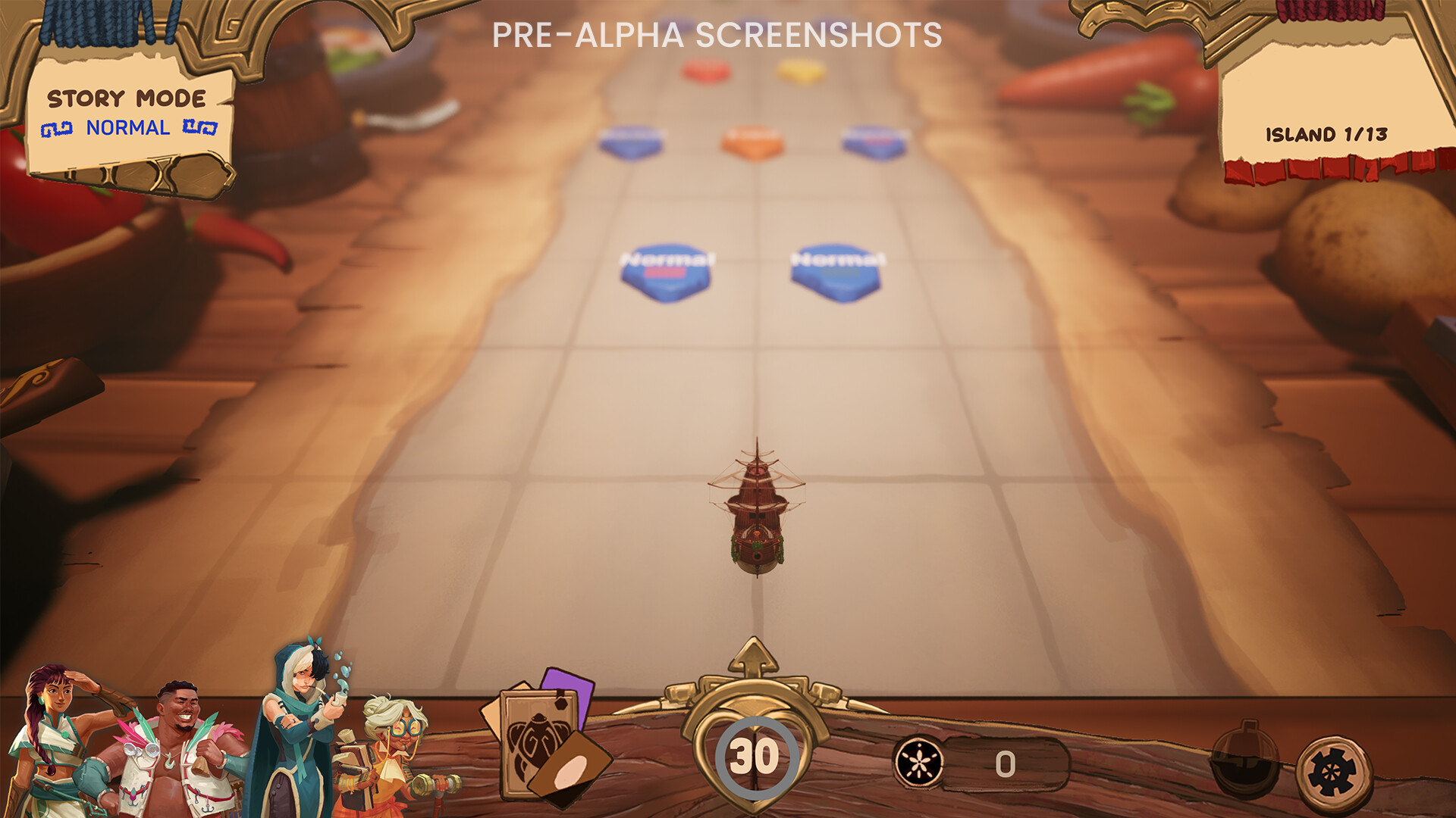 Kasa: Homeward screenshot 5