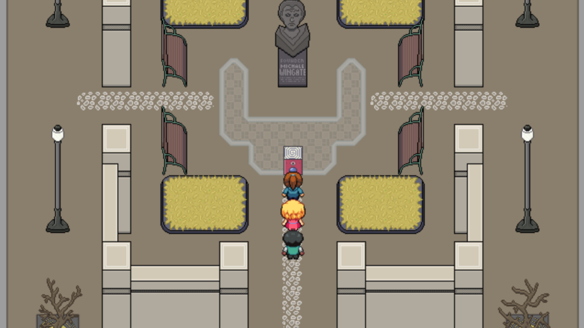 Weird and Unfortunate Things Are Happening screenshot 5