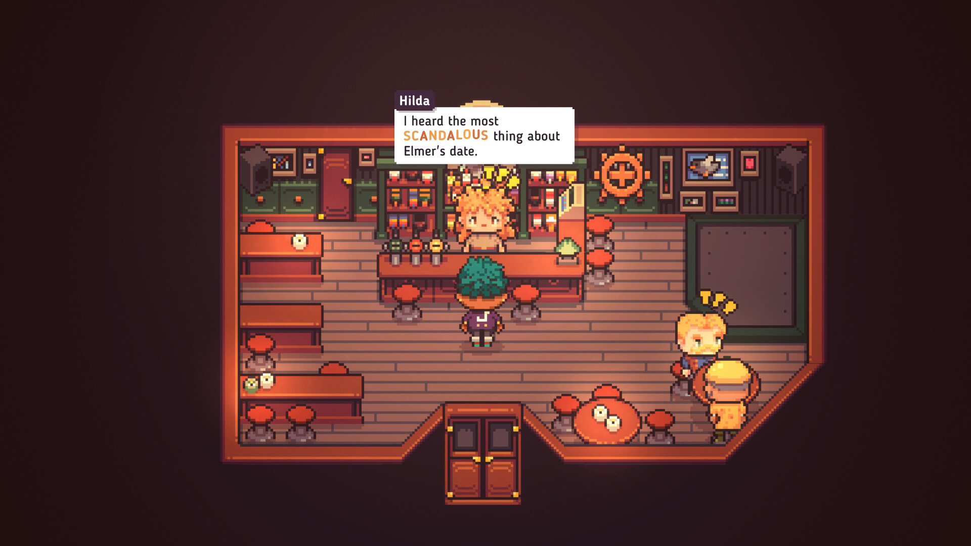 Discounty screenshot 5