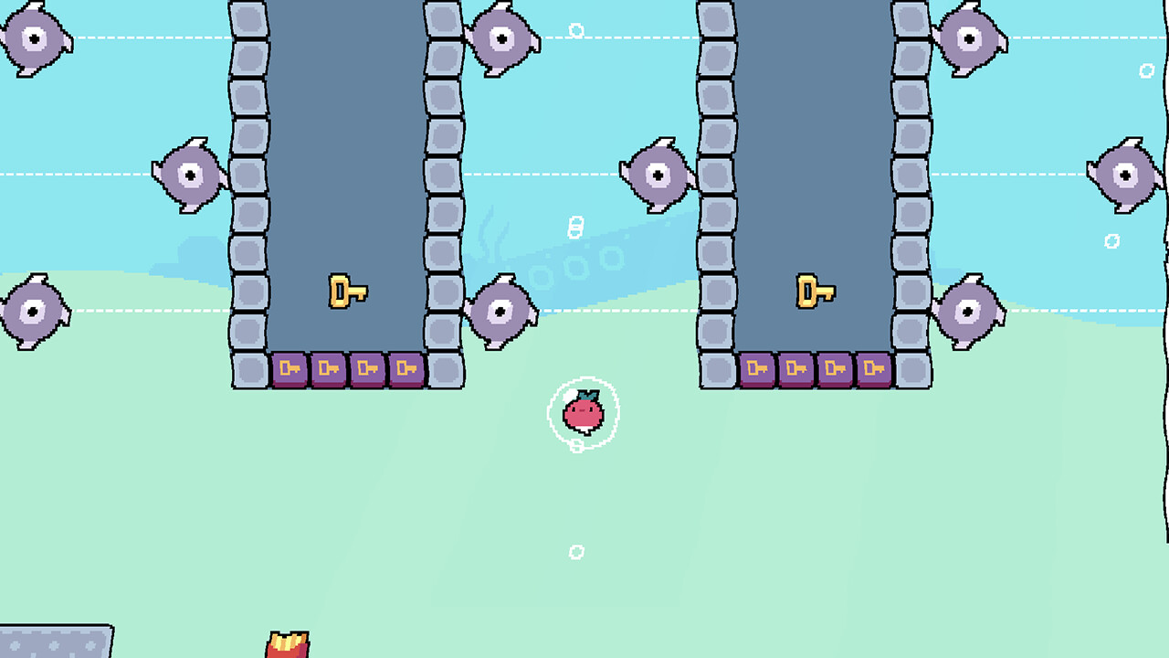 Daily Dadish screenshot 5