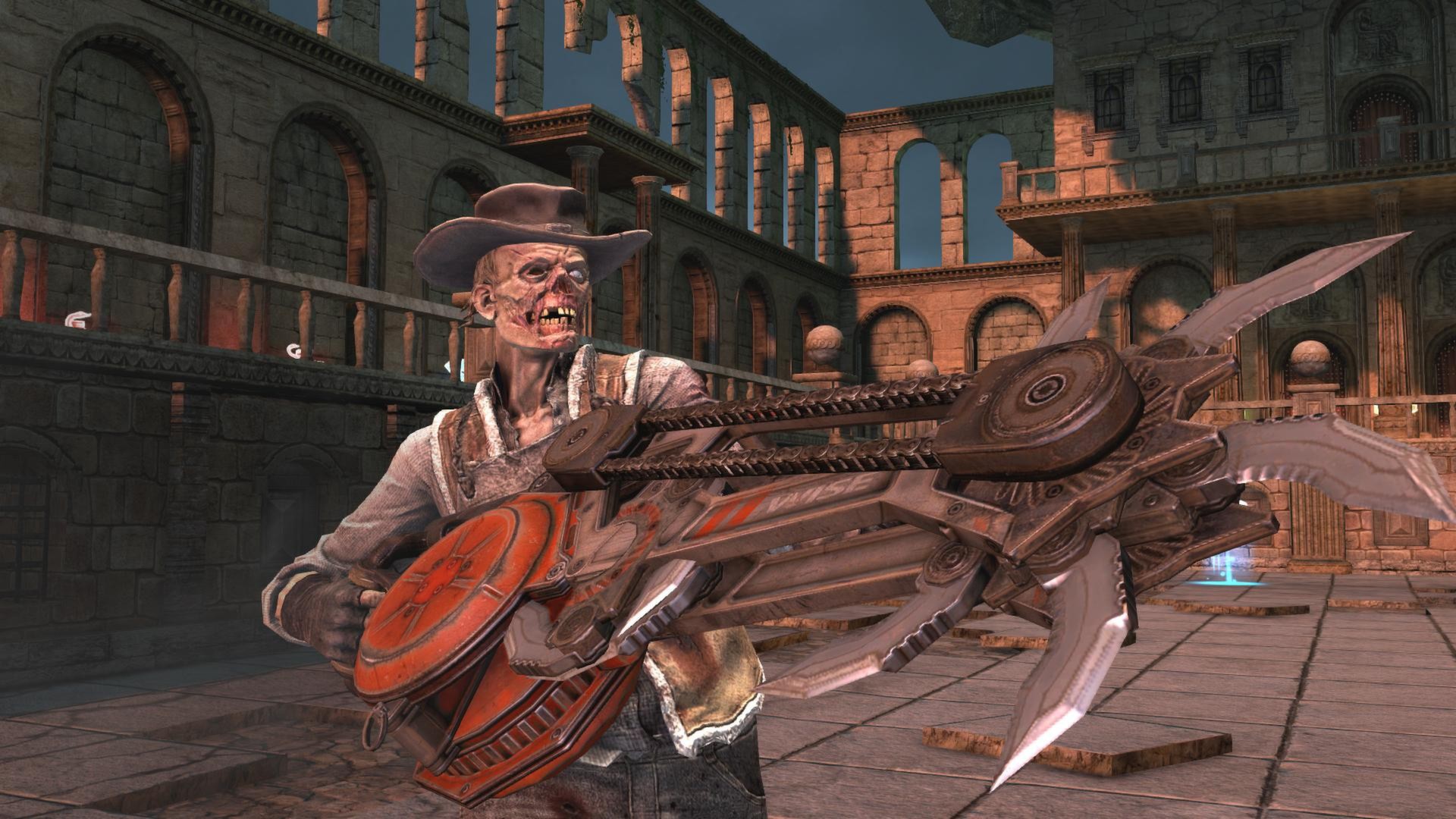 God Mode screenshot 3