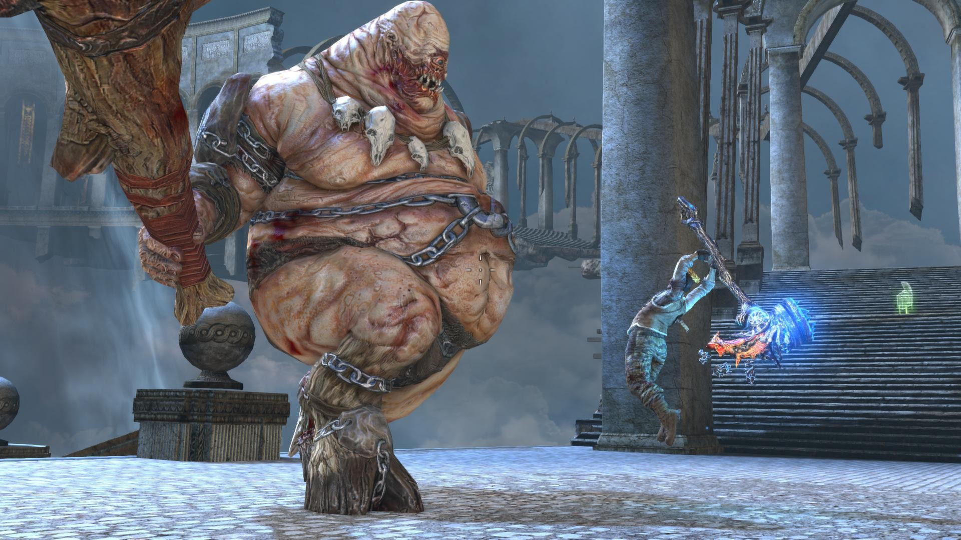 God Mode screenshot 5