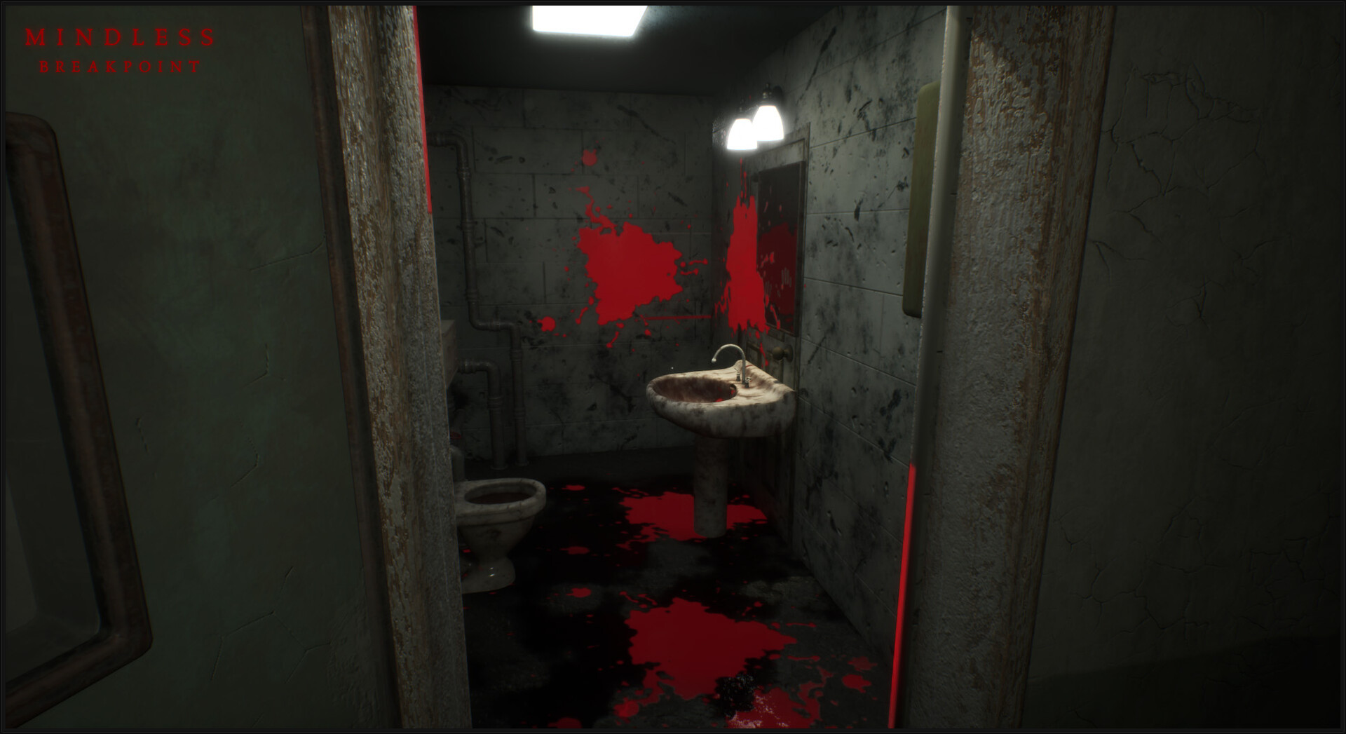 Mindless Breakpoint screenshot 5