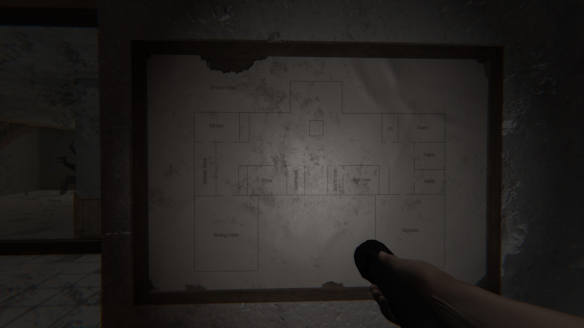 Yellow History screenshot 5