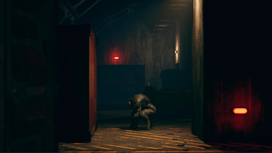 Mordath screenshot 4