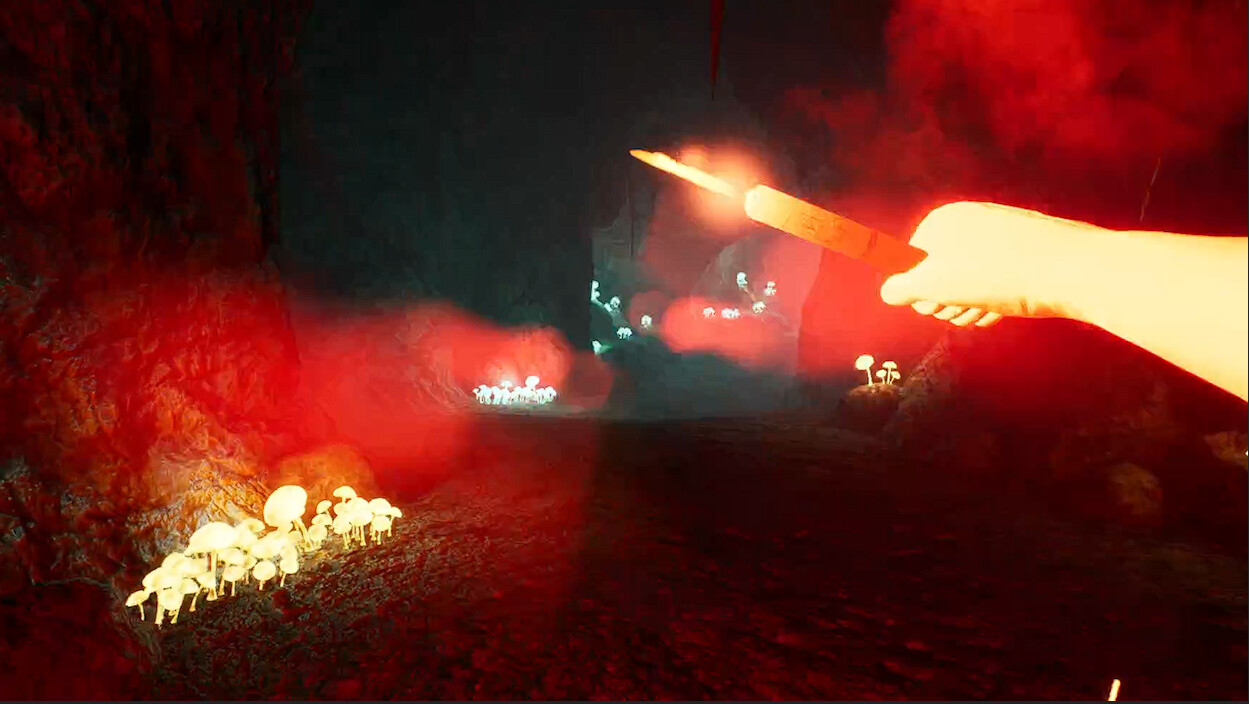 Mordath screenshot 2
