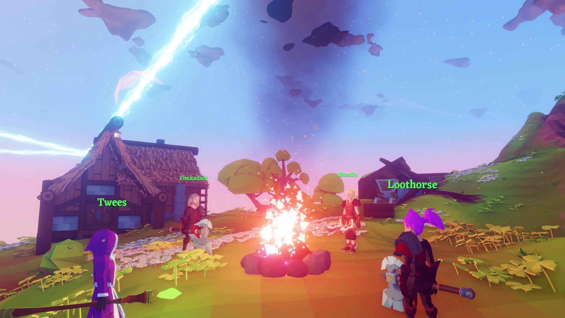 Ardent Wilds screenshot 5